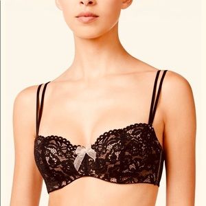 b.TEMPT'D: CIAO BELLA BALCONETTE BRA